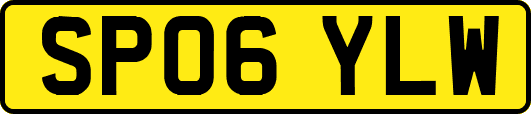SP06YLW