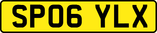 SP06YLX