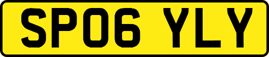 SP06YLY