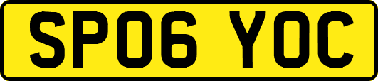 SP06YOC