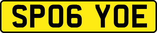 SP06YOE