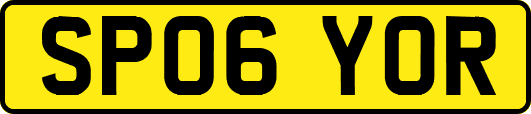 SP06YOR