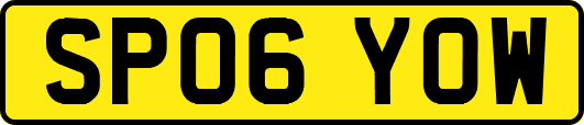 SP06YOW