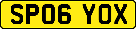 SP06YOX