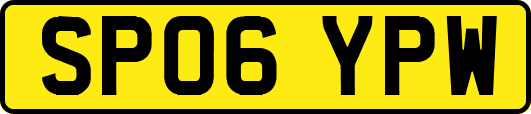 SP06YPW