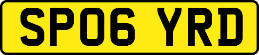SP06YRD