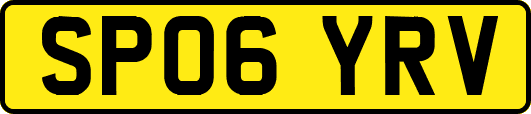 SP06YRV