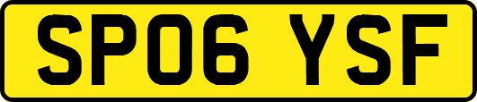 SP06YSF