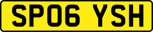 SP06YSH