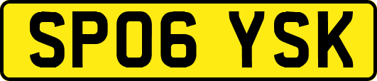 SP06YSK