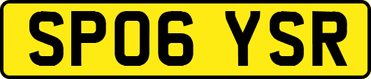 SP06YSR