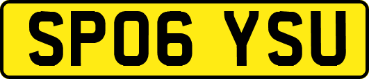 SP06YSU