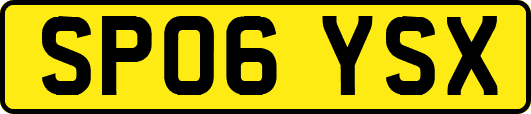 SP06YSX