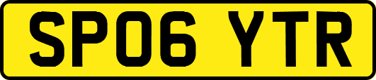 SP06YTR