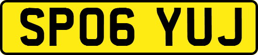 SP06YUJ