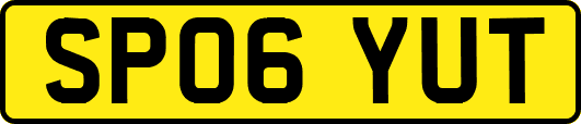 SP06YUT