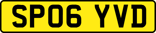 SP06YVD