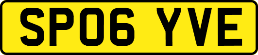 SP06YVE