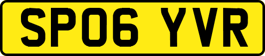 SP06YVR