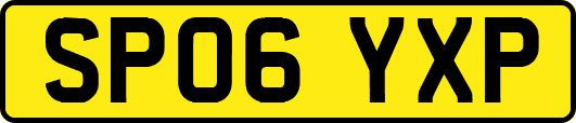 SP06YXP