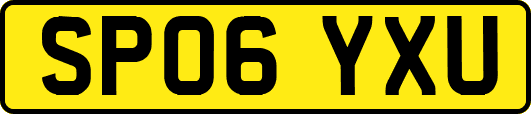SP06YXU
