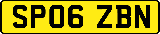 SP06ZBN