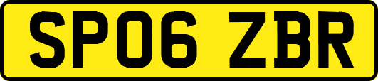 SP06ZBR