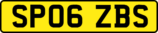 SP06ZBS