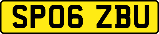 SP06ZBU