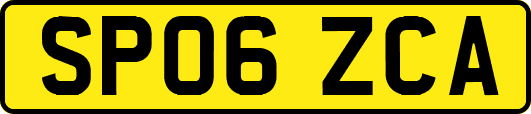 SP06ZCA