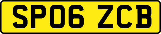 SP06ZCB