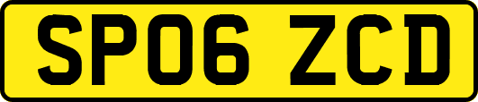 SP06ZCD