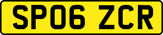 SP06ZCR