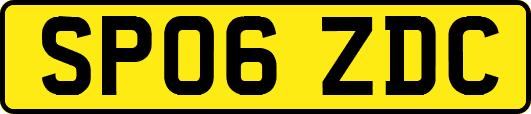 SP06ZDC
