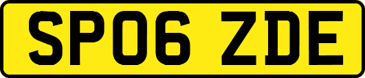 SP06ZDE