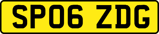 SP06ZDG