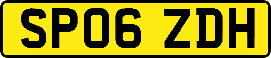 SP06ZDH