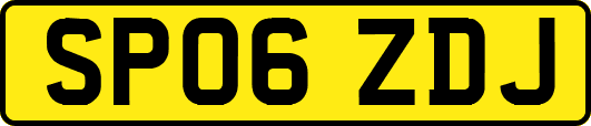 SP06ZDJ