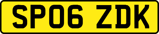 SP06ZDK