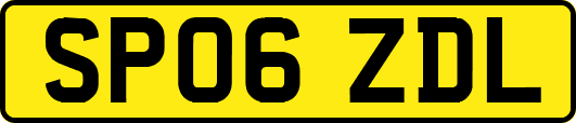 SP06ZDL