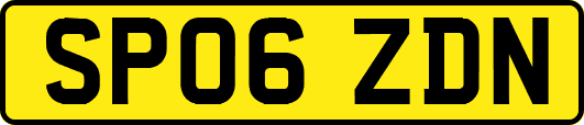 SP06ZDN