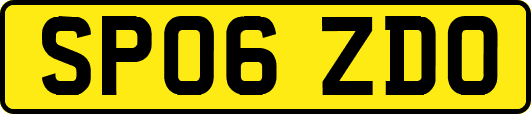 SP06ZDO