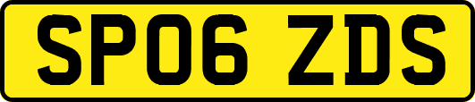 SP06ZDS