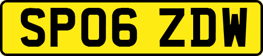 SP06ZDW