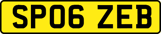 SP06ZEB