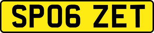 SP06ZET