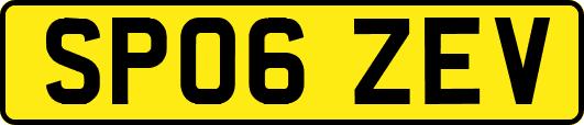 SP06ZEV