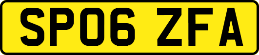 SP06ZFA