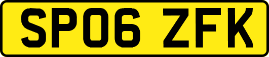 SP06ZFK