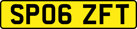 SP06ZFT